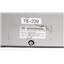 Motorola / GE R2670B Digital RF Communications Analyzer with Tracking Generator
