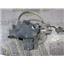 2003 2004 FORD F350 LARIAT 6.0 DIESEL AUTO 4X4 VACCUM PUMP 4WD ACCUATOR OEM