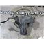2003 2004 FORD F350 LARIAT 6.0 DIESEL AUTO 4X4 VACCUM PUMP 4WD ACCUATOR OEM