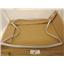 Beko Refrigerator 4902424100 Freezer Door Gasket New OEM