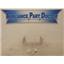 KitchenAid Refrigerator WPW10434529  Freezer Door Bin Used
