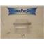 KitchenAid Refrigerator W10725170 Upper Freezer Bin Used