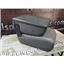 1999 - 2000 DODGE RAM 2500 3500 SLT OEM CENTRE SEAT CONSOLE DRAK GREY CLOTH