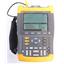 Fluke 196 100MHz 1GS/s Digital Oscilloscope Scopemeter Multimeter