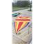 Symmetrical Spinnaker w 39-9 Luff from Boaters' Resale Shop of TX 2303 0405.82