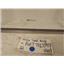 LG Refrigerator AHT73233957 Glass Shelf Assembly Used