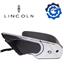 New OEM Left Side Mirror Camera Gray 2017-20 Continental GD9B-17683-GH5HNV