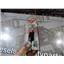 1999 2000 DODGE RAM 2500 3500 SLT EXTENDED CAB OEM HOOD HINGES (PAIR) RED