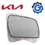 New OEM Kia Replacement Heated Mirror Glass Right 2012-2013 Soul 87621 2K121