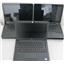 Lot of 5 Dell Latitude E7240 i7-4600U 2.10GHz 12.5in NO RAM SSD/HDD POWER! READ!