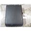 2004 2005 2006 FORD F150 LARIAT CREWCAB CENTER CONSOLE SEAT LID (BLACK) LEATHER