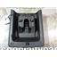 2004 2005 2006 FORD F150 LARIAT CREWCAB CENTER CONSOLE SEAT LID (BLACK) LEATHER