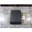 2004 2005 2006 FORD F150 LARIAT CREWCAB CENTER CONSOLE SEAT LID (BLACK) LEATHER