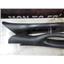 2004 2005 2006 FORD F150 LARIAT CREWCAB 5.4 AUTO OEM GRAB HANDLES (BLACK) SET