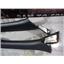 2004 2005 2006 FORD F150 LARIAT CREWCAB 5.4 AUTO OEM GRAB HANDLES (BLACK) SET