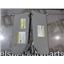 2004 2005 2006 FORD F150 LARIAT XLT OEM SUNVISORS (GREY) PAIR SET