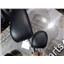2004 2005 2006 FORD F150 LARIAT CREWCAB OEM LEATHER HEAD RESTS (BLACK) SET