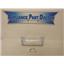 Bosch Refrigerator 00677089 Dairy Bin Used