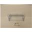 Bosch Refrigerator 00677089 Dairy Bin Used