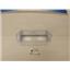 Bosch Refrigerator 00677089 Dairy Bin Used