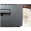 2004 2005 2006 FORD F150 LARIAT FX4 INTERIOR DASH GLOVE BOX OEM (BLACK)
