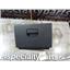 2004 2005 2006 FORD F150 LARIAT FX4 INTERIOR DASH GLOVE BOX OEM (BLACK)