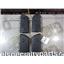 2004 2005 2006 FORD F150 LARIAT FX4 CREWCAB OEM WINDOW LOCK SWITCHES BEZELS