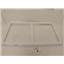 Kenmore Refrigerator ACQ85891604 ACQ73152503 Cover Assembly Used