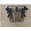GE Dishwasher WD28X30219 WD22X27740 WD22X10094 Upper Rack Used