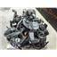 1995 CHEVROLET GMC 2500 3500 6.5 TURBO DIESEL ENGINE VIN F EXC RUNNER 189K MILES
