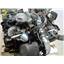 1995 CHEVROLET GMC 2500 3500 6.5 TURBO DIESEL ENGINE VIN F EXC RUNNER 189K MILES