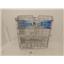 Amana Dishwasher 99002997 99002624 99002679 Upper Rack Used