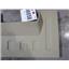 2008 2009 2010 FORD F350 F250 LARIAT XLT OEM LOWER DASH COVER (CAMEL) COLOUR
