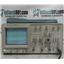 TEKTRONIX 2465A 4 CH 350MHZ OSCILLOSCOPE