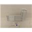 Jenn Air Refrigerator 2309411 Track (Left) Used