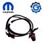 New OEM Mopar Tow Trailer Wiring Connector 68445099AB