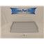 Jenn Air Refrigerator W10168937 Mat Used