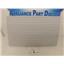 Jenn Air Refrigerator W10168937 Mat Used
