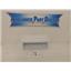 Jenn Air Refrigerator W10323044 Dairy Bin Assembly Used