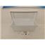 Jenn Air Refrigerator W10323044 Dairy Bin Assembly Used