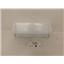 Jenn Air Refrigerator W10323044 Dairy Bin Assembly Used