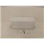 Jenn Air Refrigerator W10323044 Dairy Bin Assembly Used