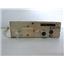 II MORROW 430-9806-000 APOLLO LORAN-C WITH TRAY, TAGGED "CONDITION - AS REMOVED