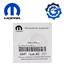 New OEM Mopar Front Left Seat Heater Pad 2022-23 JEEP Grand Wagoneer68417896AC