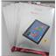 Lot of 6x ZAGG Invisible Shield Glass For Microsoft Surface Pro 4 New Open Box !
