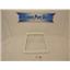 LG Refrigerator 5027JJ1008K Glass Shelf Used