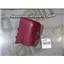 1995 - 1997 DODGE RAM 3500 2500 SLT EXTENDED CAB OEM JACK TOOL KIT COVER (RED)