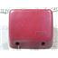 1995 - 1997 DODGE RAM 3500 2500 SLT OEM LOWER MIDDLE DASH COVER (RED) TRIM