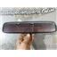1995 - 1997 DODGE RAM 3500 2500 SLT OEM INTERIOR REAR VIEW MIRROR MANUAL DIM