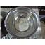 1995 1996 DODGE RAM 3500 2500 SLT DUAL REAR WHEEL CHROME BEAUTY RINGS (PAIR)